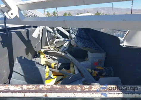 2007 Dodge Ram 2500 St from USA, damaged, VIN 3D7KR26A77G770041